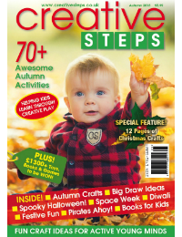 Back Issue - Autumn 2018 (issue 59)