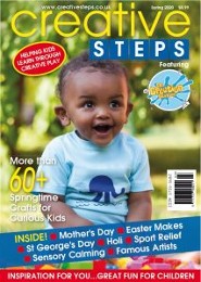 Back Issue - Spring 2020 (Issue 65)