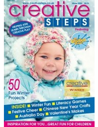 Back Issue - Winter 2020 (Issue 68)