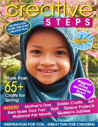 Back Issue - Spring 22 (issue 73)