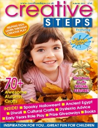 Back Issue - Autumn 22 (issue 75)